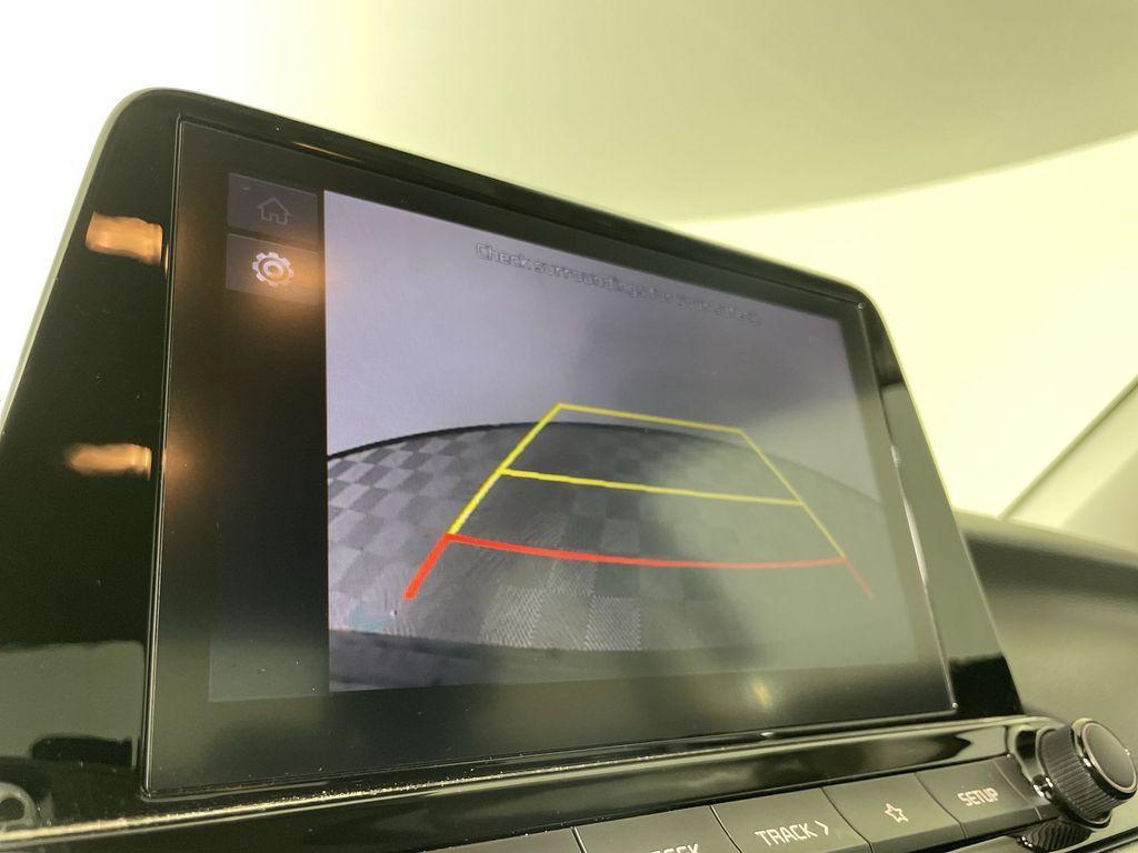 used 2022 Kia Forte car, priced at $16,781