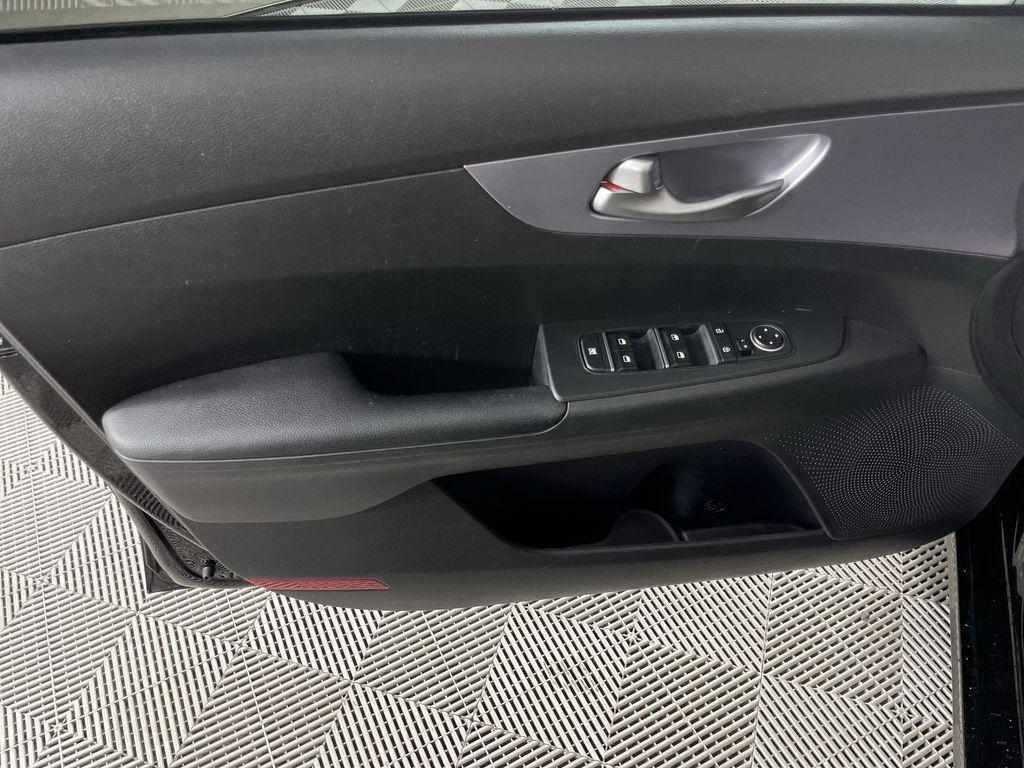 used 2022 Kia Forte car, priced at $16,781