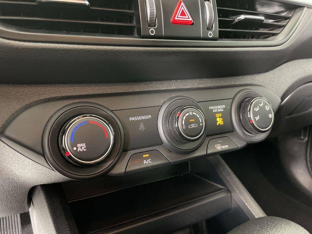 used 2022 Kia Forte car, priced at $16,781