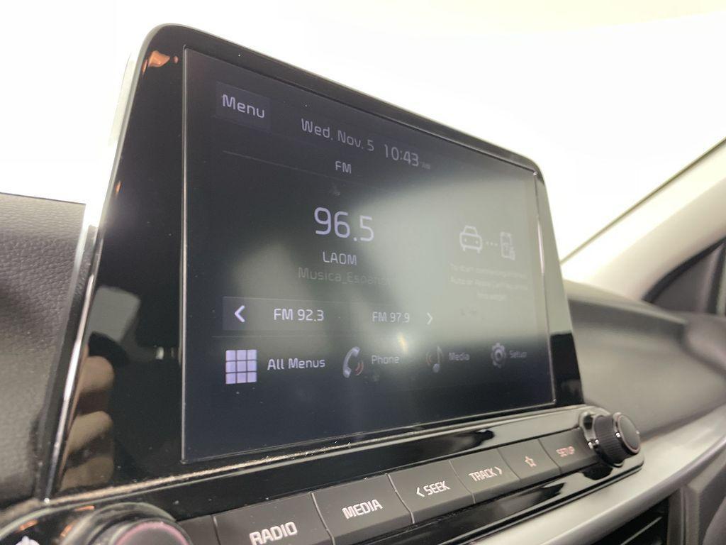 used 2022 Kia Forte car, priced at $16,781