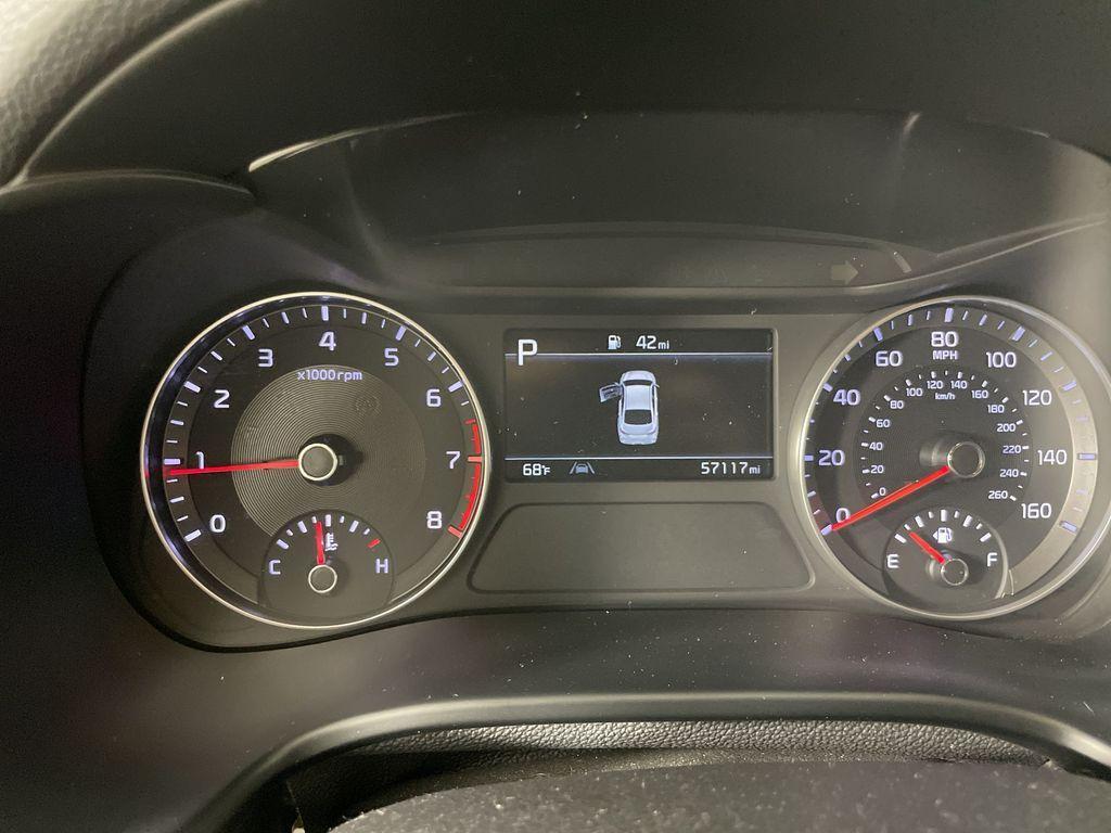 used 2022 Kia Forte car, priced at $16,781