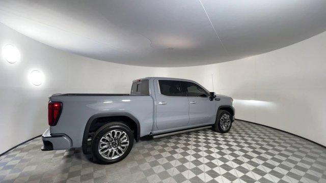 used 2025 GMC Sierra 1500 car, priced at $82,900