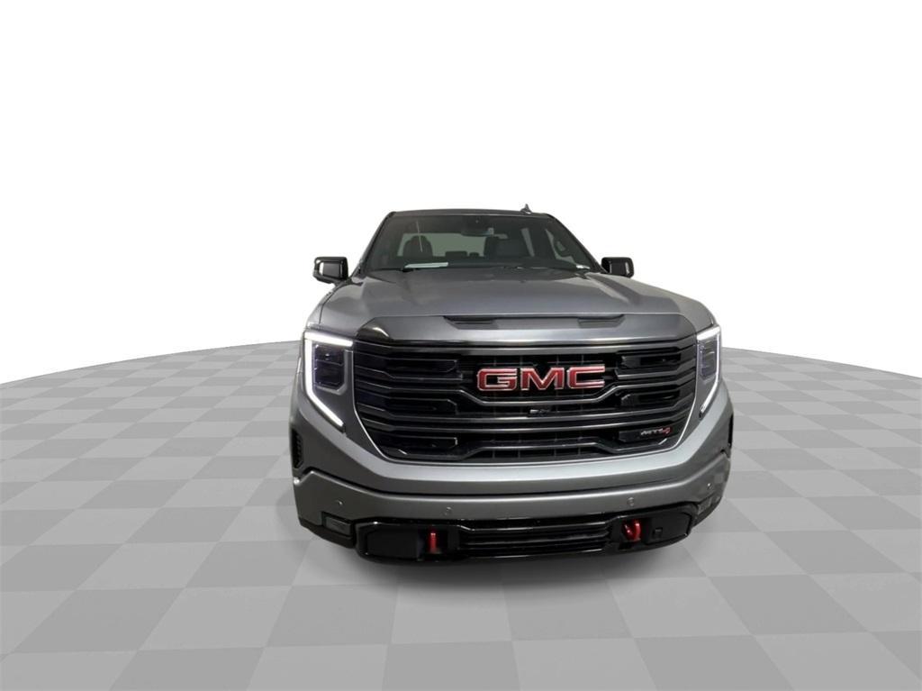 used 2024 GMC Sierra 1500 car, priced at $64,086