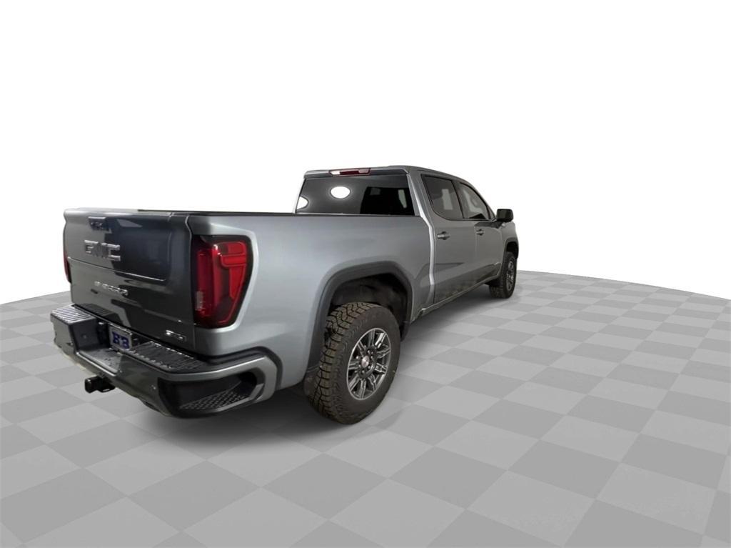 used 2024 GMC Sierra 1500 car, priced at $64,086