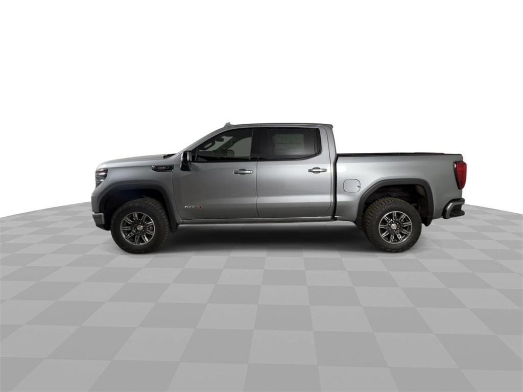 used 2024 GMC Sierra 1500 car, priced at $64,086