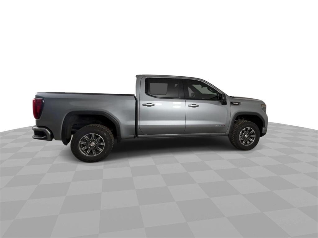 used 2024 GMC Sierra 1500 car, priced at $64,086