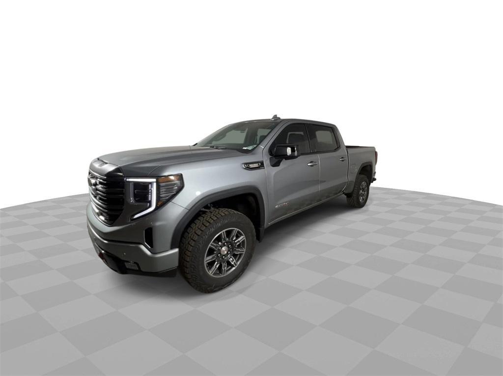 used 2024 GMC Sierra 1500 car, priced at $64,086