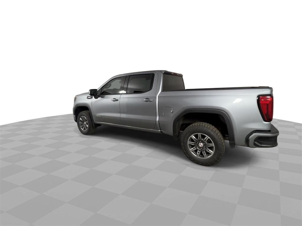 used 2024 GMC Sierra 1500 car, priced at $64,086