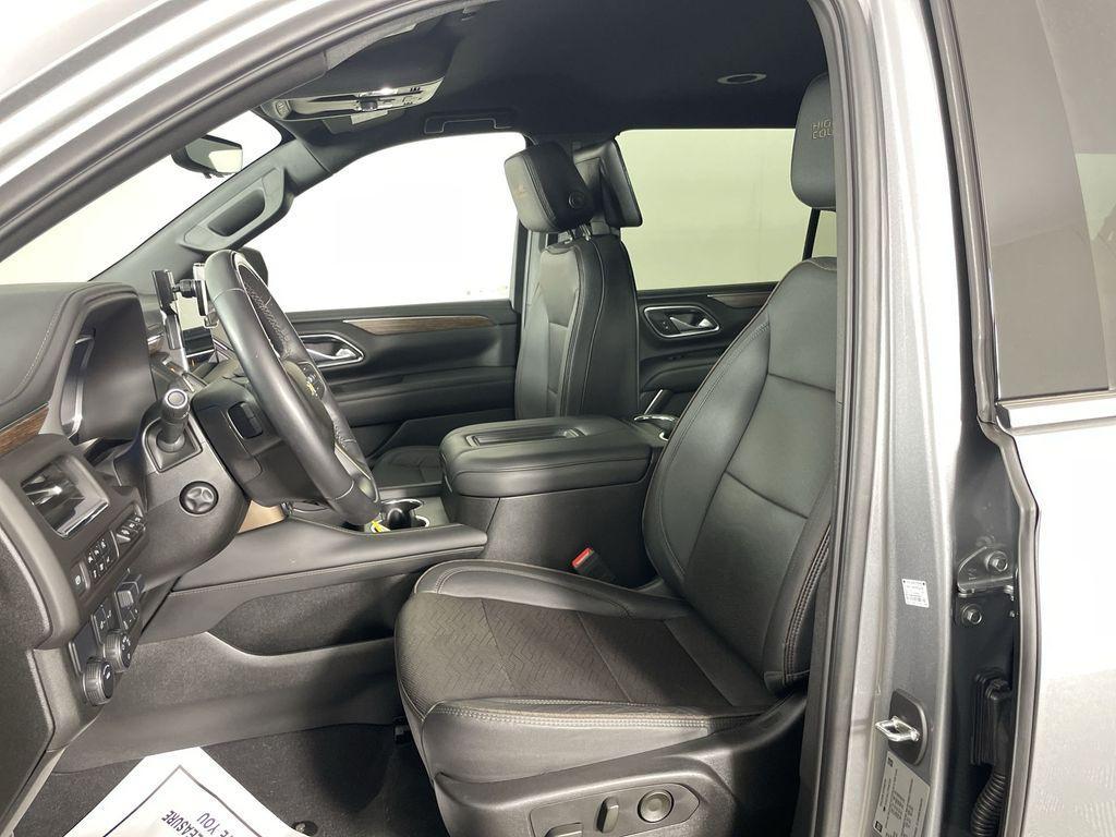 used 2023 Chevrolet Suburban car, priced at $67,900