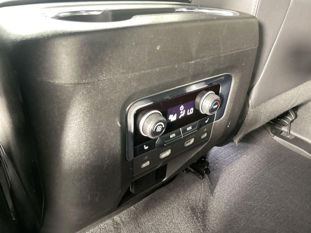 used 2023 Chevrolet Suburban car, priced at $67,900