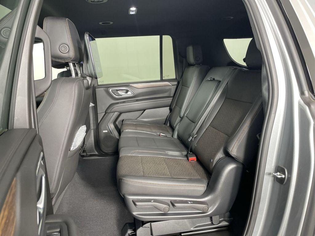used 2023 Chevrolet Suburban car, priced at $67,900