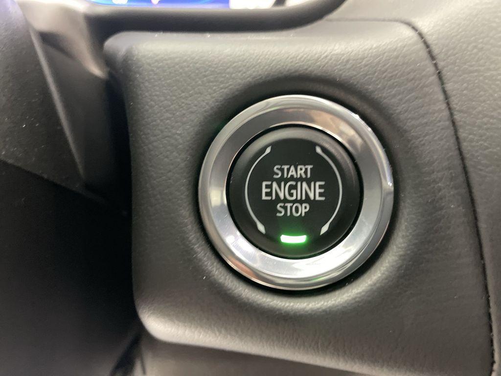 used 2023 Chevrolet Suburban car, priced at $67,900