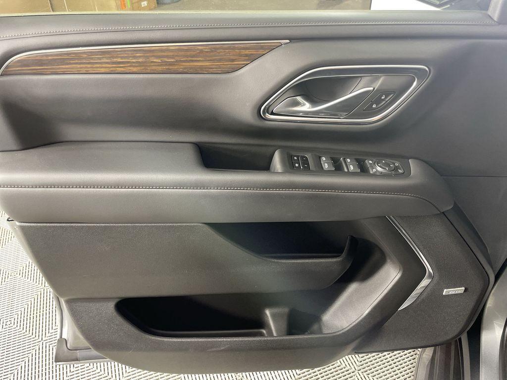 used 2023 Chevrolet Suburban car, priced at $67,900