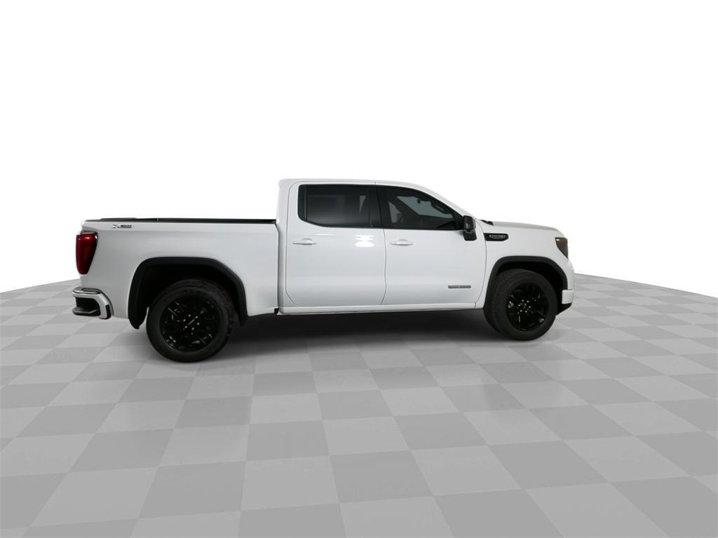 new 2025 GMC Sierra 1500 car, priced at $64,905