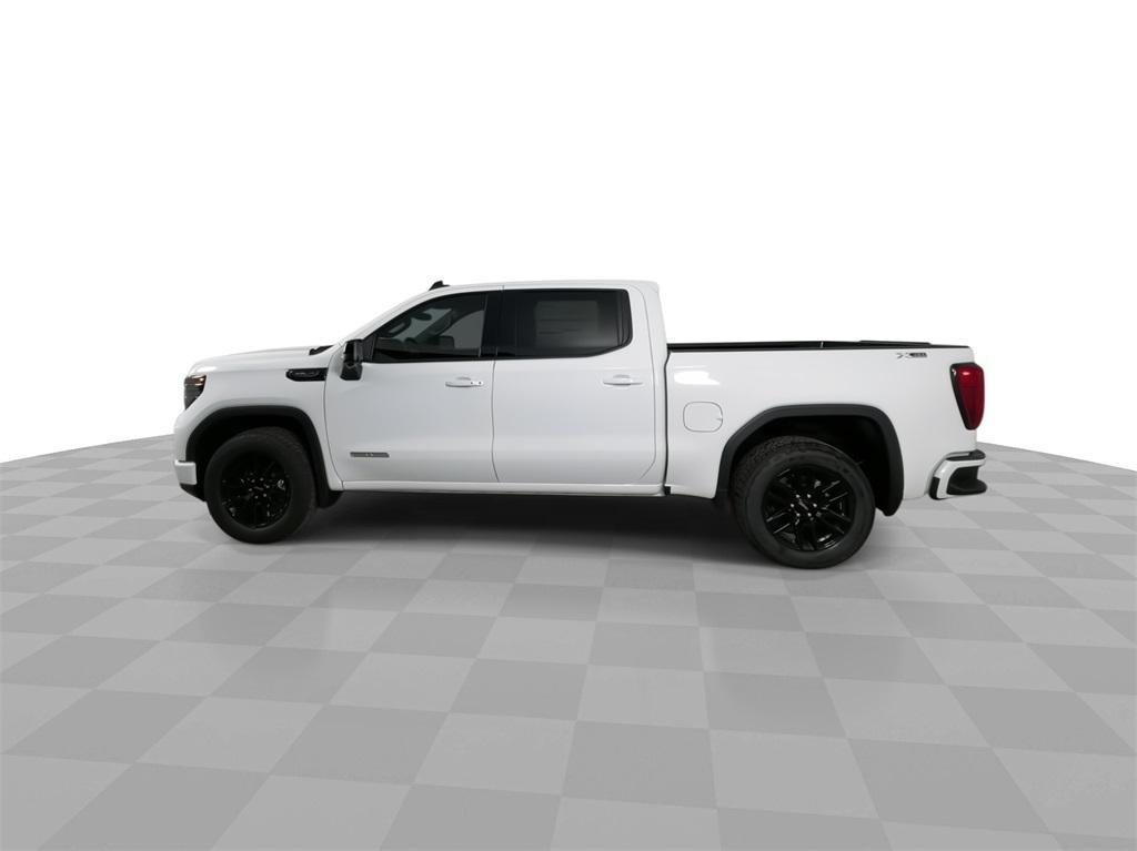 new 2025 GMC Sierra 1500 car, priced at $64,905