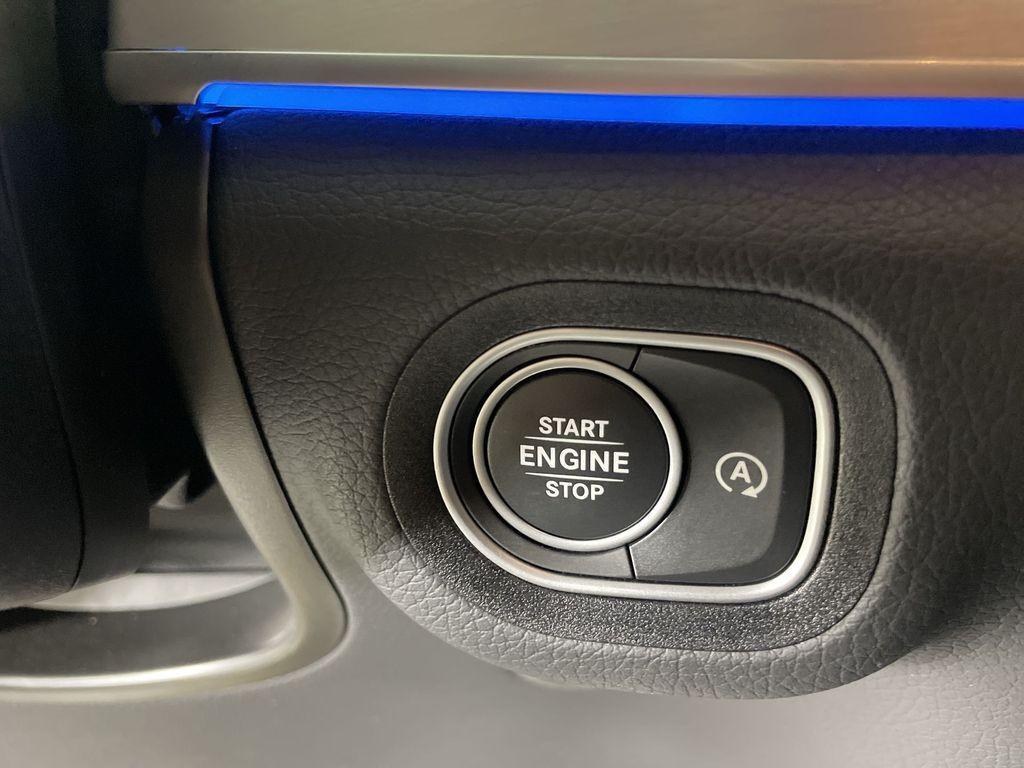 used 2025 Mercedes-Benz GLE 450 car, priced at $71,541