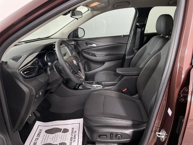 used 2022 Buick Encore GX car, priced at $23,000