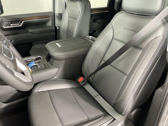 new 2025 GMC Sierra 2500 car, priced at $89,490