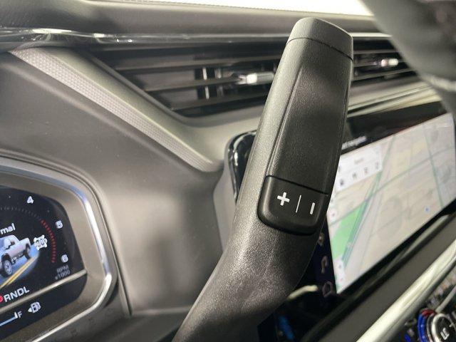 new 2025 GMC Sierra 2500 car, priced at $89,490