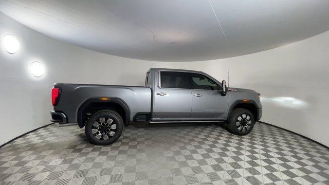 new 2025 GMC Sierra 2500 car, priced at $89,490