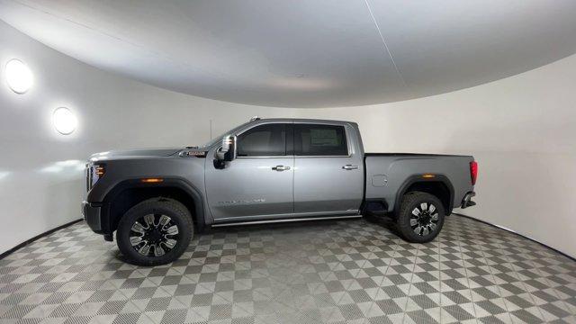 new 2025 GMC Sierra 2500 car, priced at $89,490