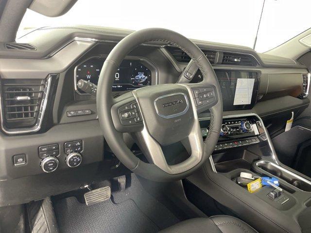new 2025 GMC Sierra 2500 car, priced at $89,490