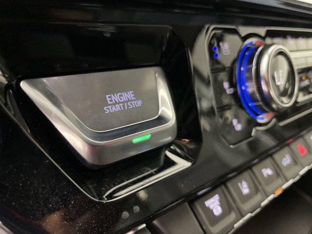 new 2025 GMC Sierra 2500 car, priced at $89,490