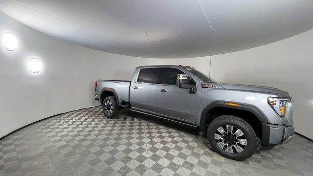 new 2025 GMC Sierra 2500 car, priced at $89,490