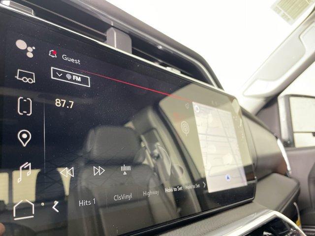 new 2025 GMC Sierra 2500 car, priced at $89,490