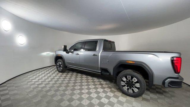new 2025 GMC Sierra 2500 car, priced at $89,490