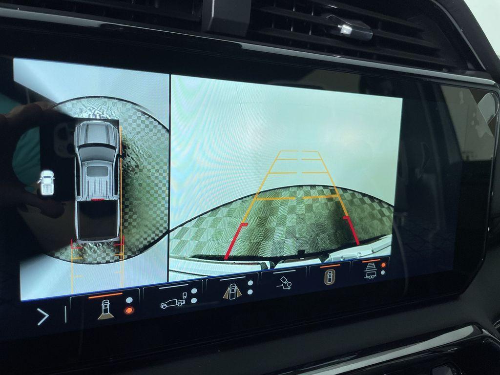 new 2025 GMC Sierra 1500 car, priced at $77,845