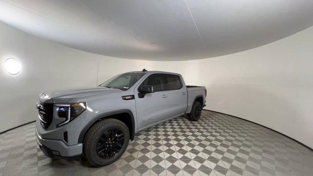 new 2024 GMC Sierra 1500 car, priced at $55,695