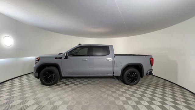 new 2024 GMC Sierra 1500 car, priced at $55,695