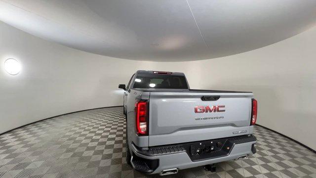 new 2024 GMC Sierra 1500 car, priced at $55,695