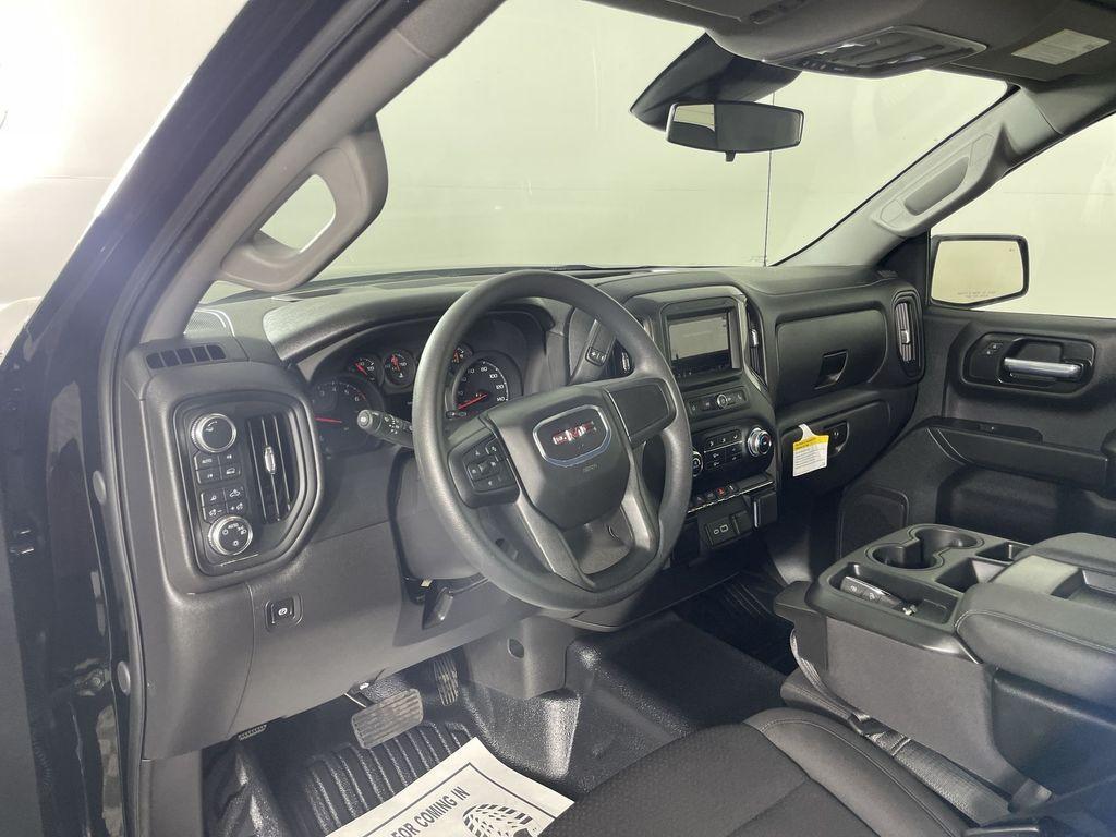 used 2026 GMC Sierra 1500 car, priced at $43,800