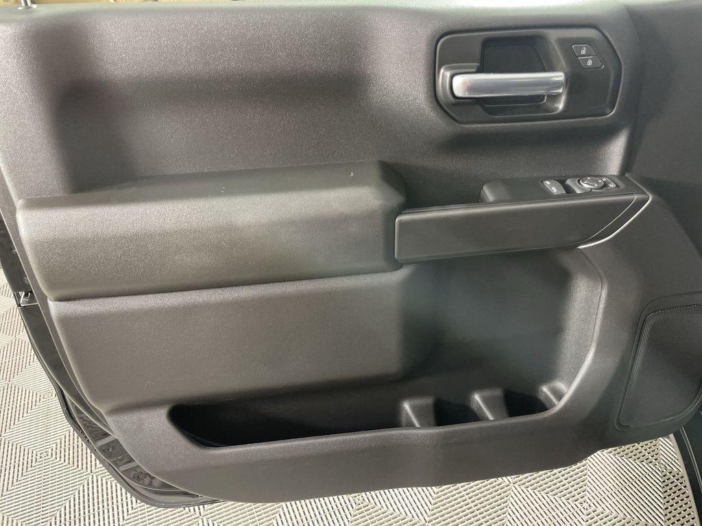 used 2026 GMC Sierra 1500 car, priced at $43,800
