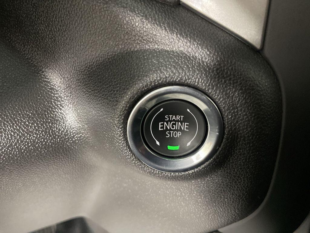 used 2026 GMC Sierra 1500 car, priced at $43,800