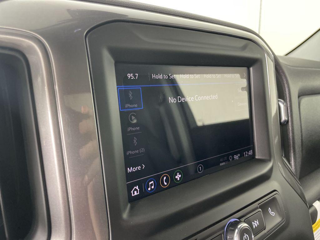 used 2026 GMC Sierra 1500 car, priced at $43,800