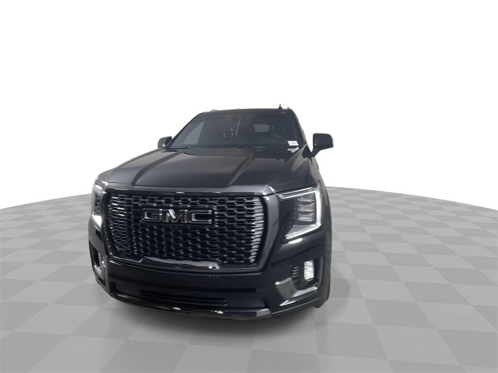 used 2024 GMC Yukon XL car, priced at $91,841