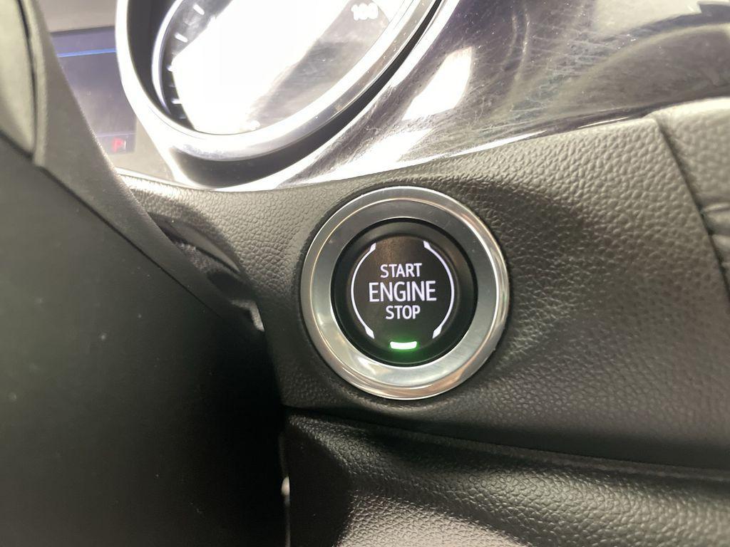 used 2023 Buick Encore GX car, priced at $20,622