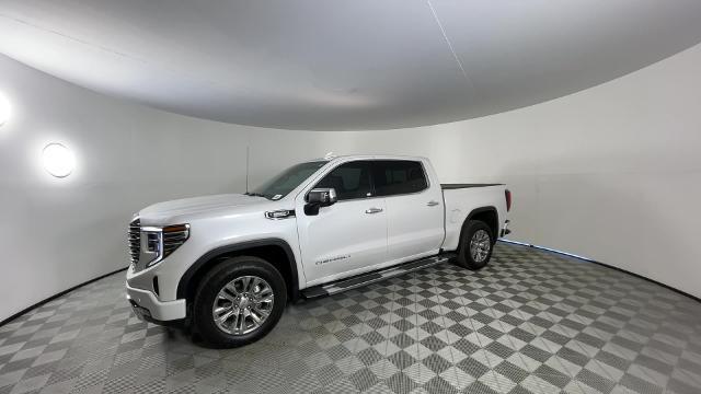 used 2023 GMC Sierra 1500 car, priced at $57,000