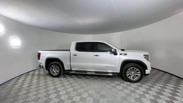 used 2023 GMC Sierra 1500 car, priced at $57,000