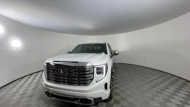 used 2023 GMC Sierra 1500 car, priced at $57,000