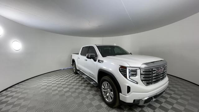 used 2023 GMC Sierra 1500 car, priced at $57,000