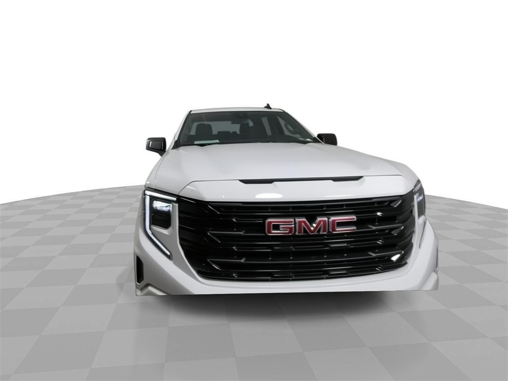 new 2025 GMC Sierra 1500 car, priced at $56,240