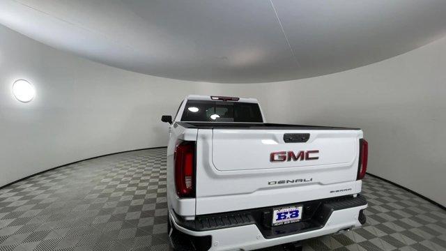 new 2024 GMC Sierra 1500 car, priced at $72,150