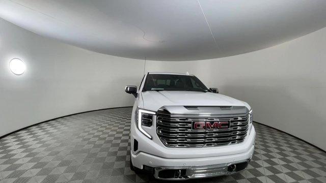 new 2024 GMC Sierra 1500 car, priced at $72,150