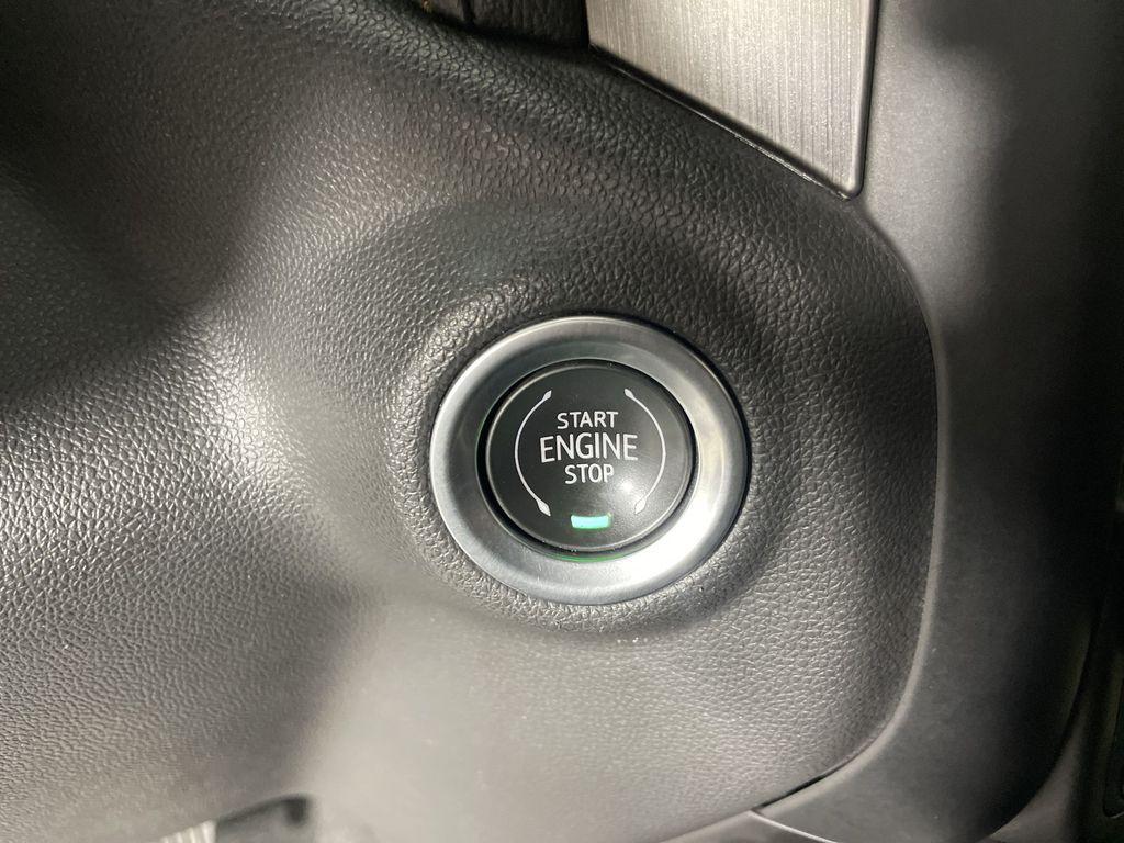 used 2021 GMC Sierra 1500 car, priced at $43,934