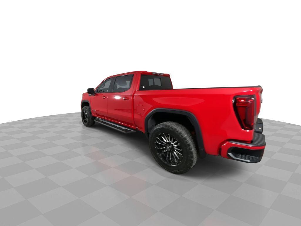 used 2021 GMC Sierra 1500 car, priced at $43,934