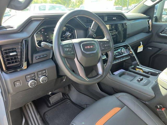 used 2024 GMC Sierra 2500 car, priced at $83,000